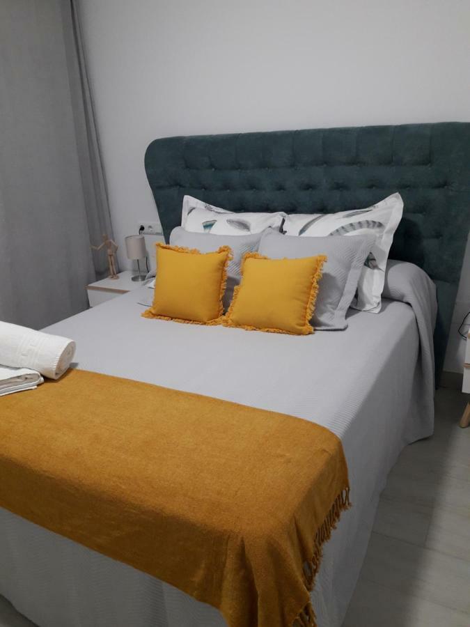 Fuengirola Sweet & Beach 外观 照片